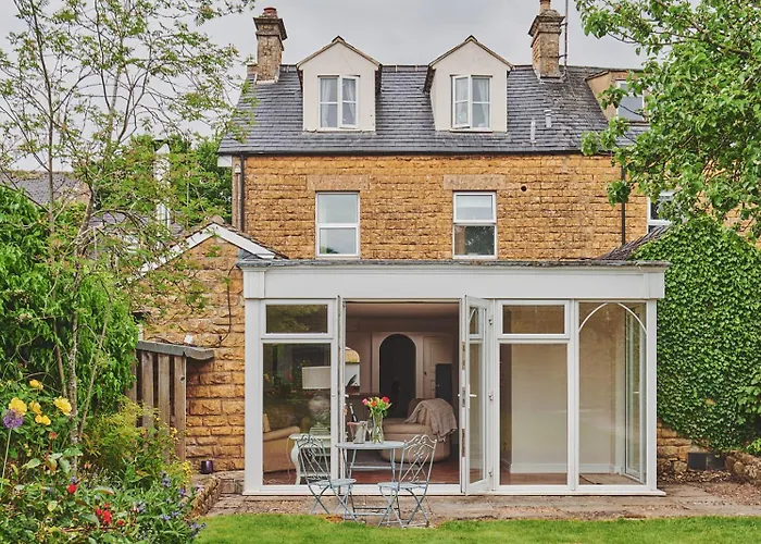 The Lansdowne Boutique Rooms With Breakfast - Adults Only Bourton-on-the-Water