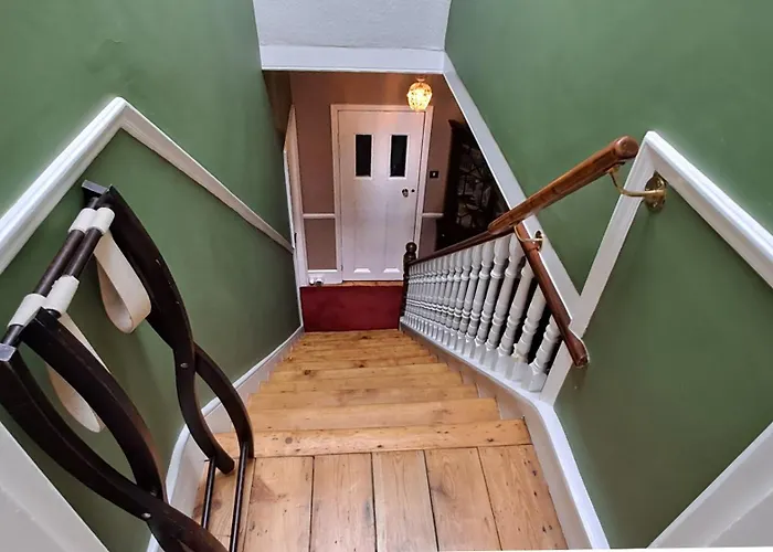 Muswell Hill B&B London