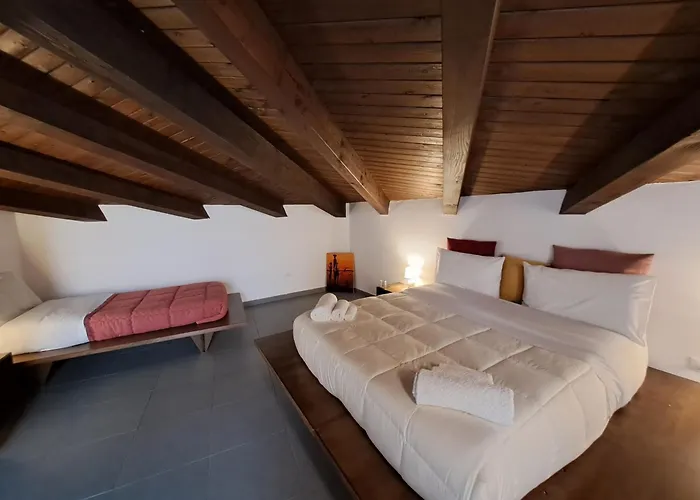 Sopra Moltivolti Guesthouse Palermo