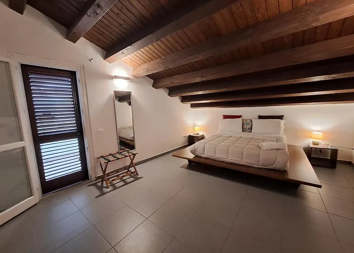 Sopra Moltivolti Guesthouse Palermo
