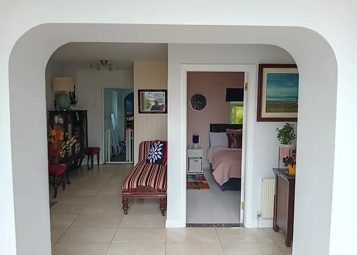 Ardan Mhuire Bed & Breakfast Galway