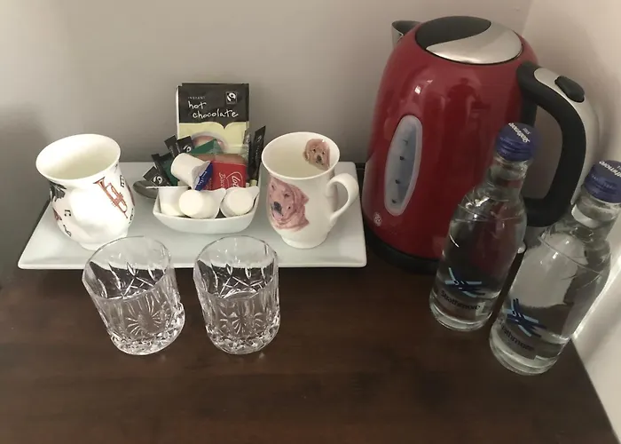 South Avenue B&B Kidlington