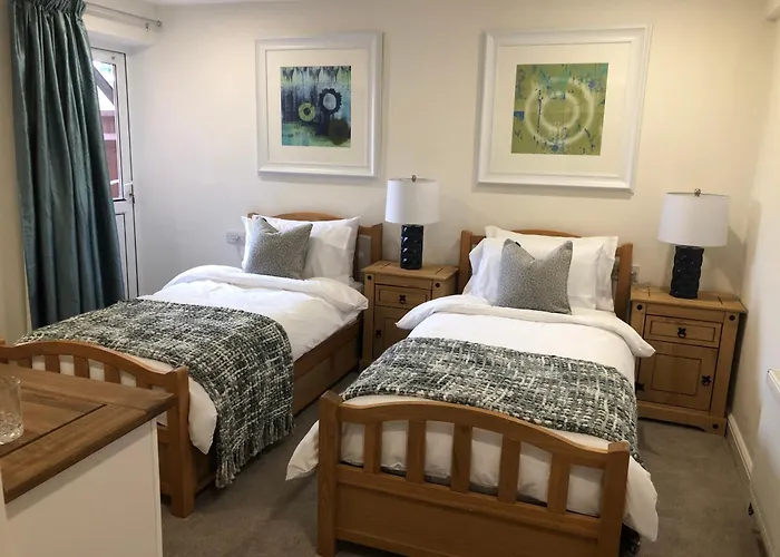 South Avenue B&B Kidlington