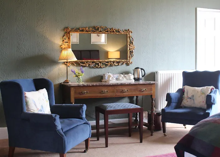 Mallard Grange B&B Ripon