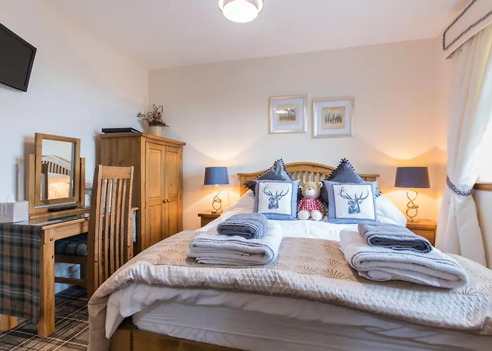 Valleyview House Thurso