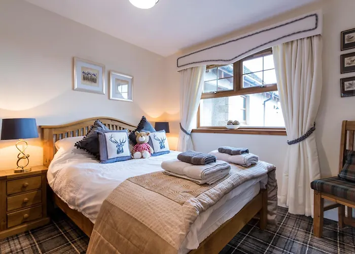 Valleyview House Thurso