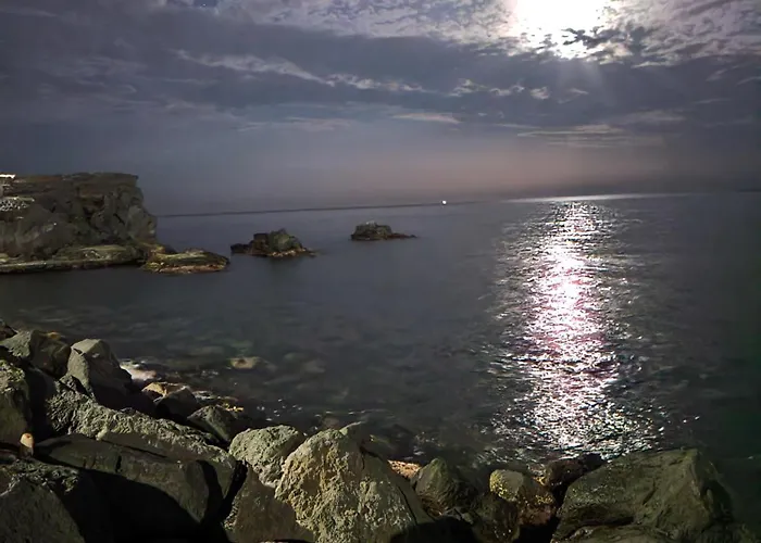 Le Finestre di Via Asiago Catania