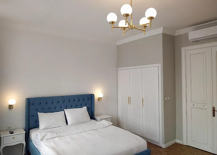 Verna Hotel Istanbul