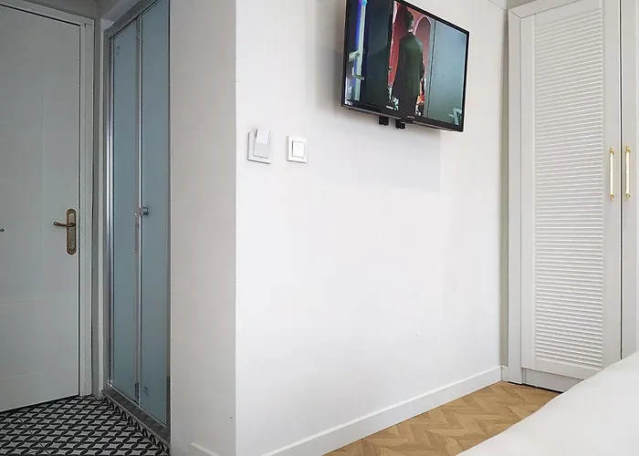 Verna Hotel Istanbul