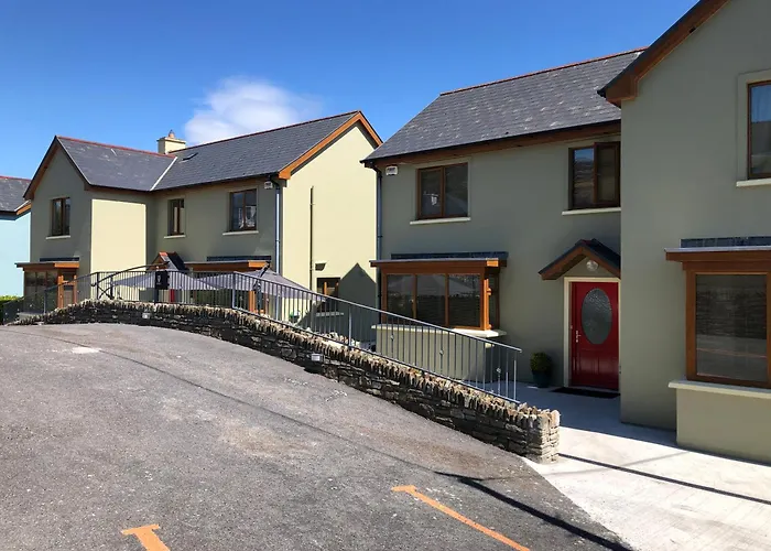 Harbour View Accommodation Castletownbere