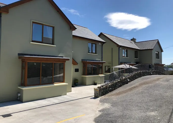 Harbour View Accommodation Castletownbere