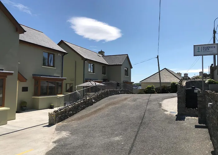 Harbour View Accommodation Castletownbere