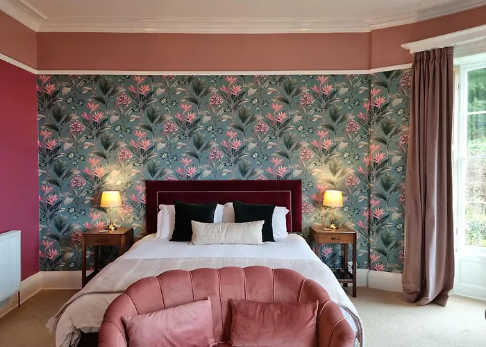 Laston House Ilfracombe