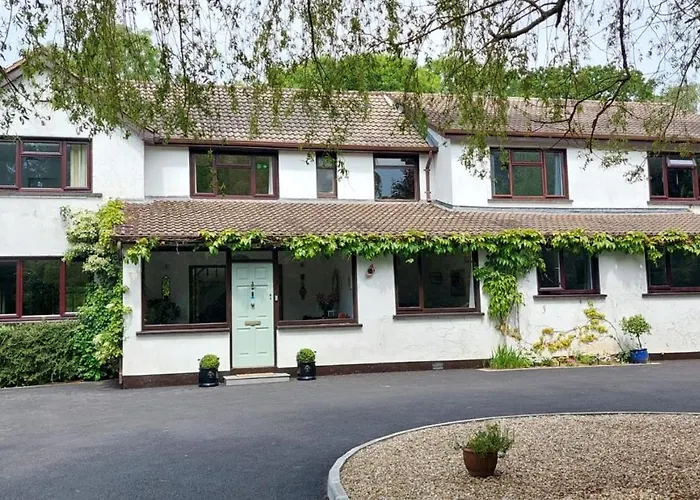 Riverfield Bed And Breakfast Gorey