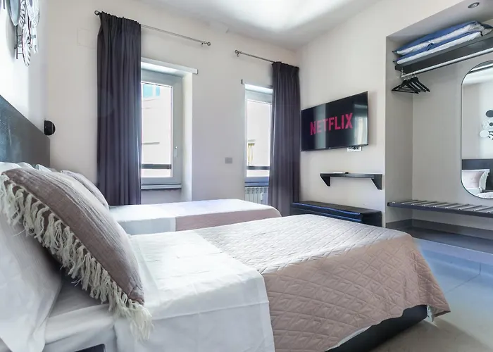 Moai Home Roma