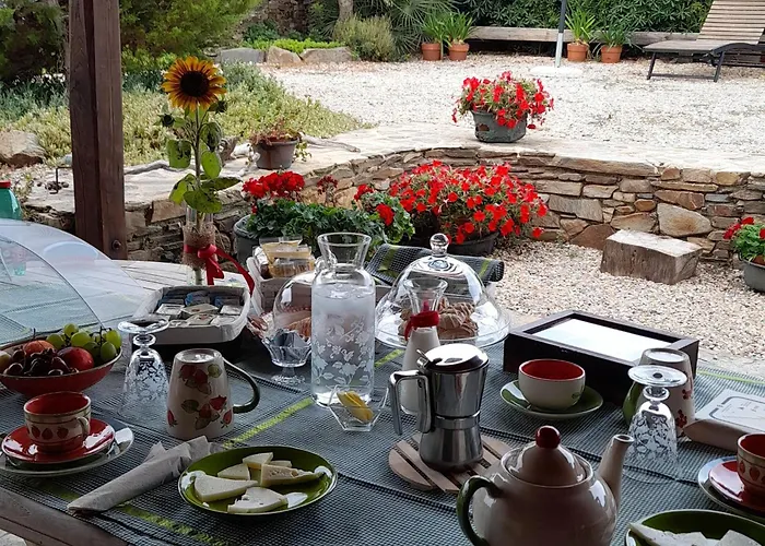 Monte Atena B&B di Charme Stintino