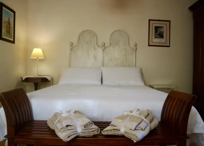 Monte Atena B&B di Charme Stintino