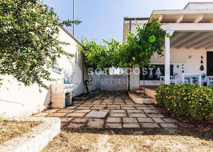 Be Nature Porto Cesareo