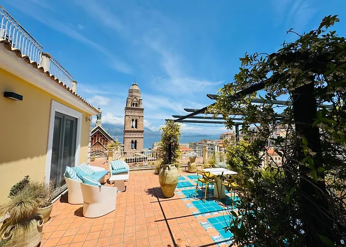 Bed and Breakfast La Gaetana