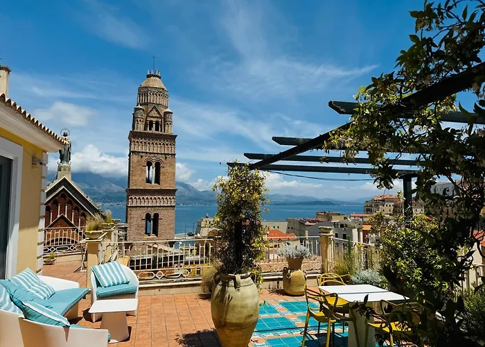 Bed and Breakfast La Gaetana