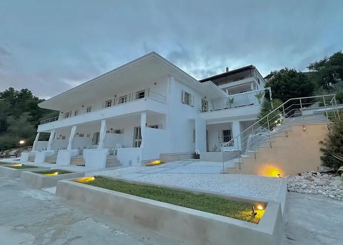 Petra Maris B&B Peschici