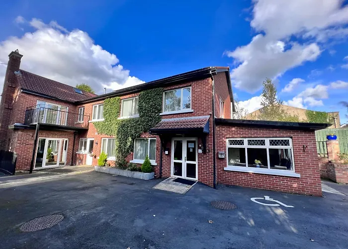 Bed and BreakfastAshfield