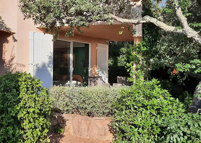 U Paradisu B&B Porto Vecchio