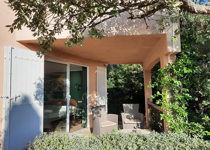 U Paradisu B&B Porto Vecchio