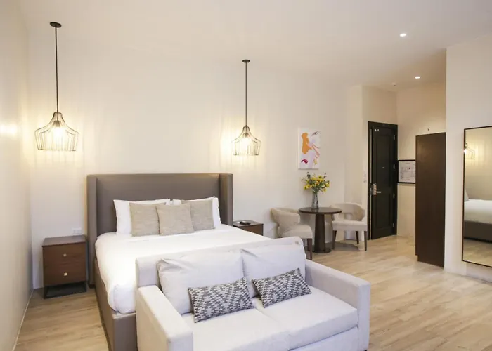 Girasol Tagaytay Bed & Breakfast Tagaytay City