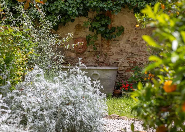 Secret Garden Firenze B&B
