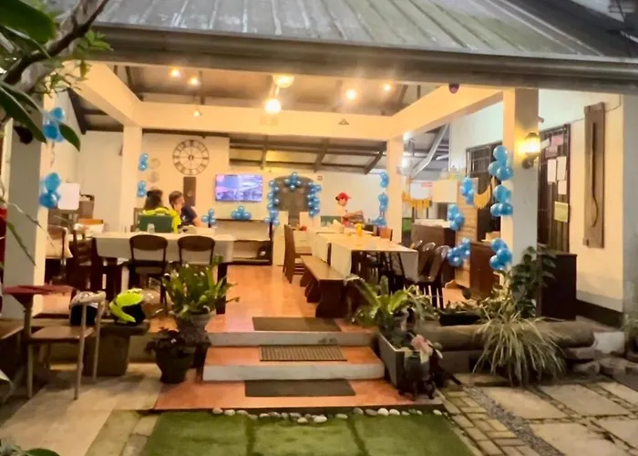 Auntie Gigi'S Place Tagaytay City