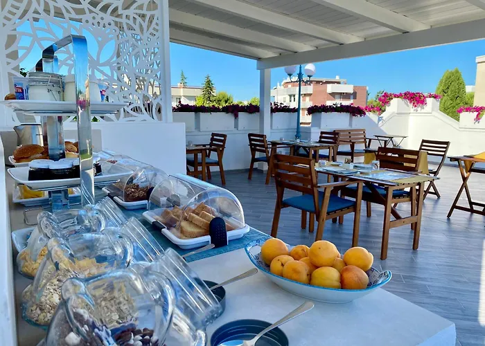 Hotel Casa Dolce Casa Ruvo Ruvo di Puglia