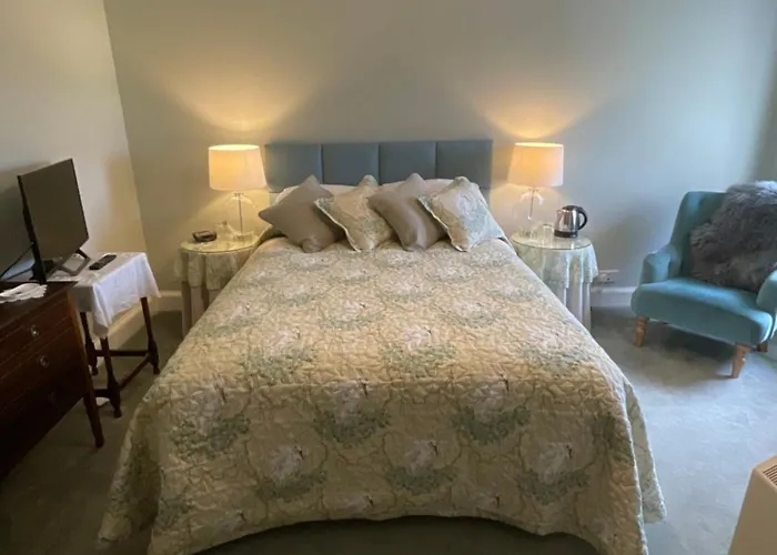 Littlebridge House Bed & Breakfast Bromyard