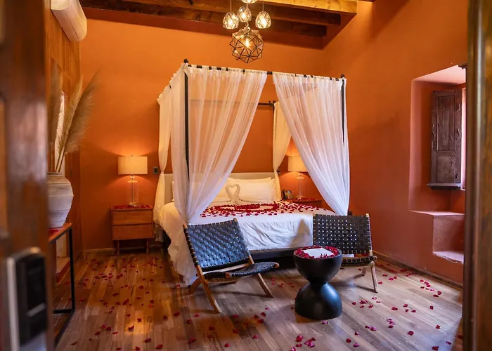 Bito'S Hotel Boutique San Miguel de Allende