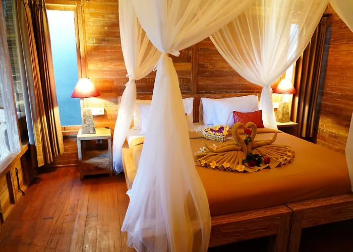Lastana Suite Ubud