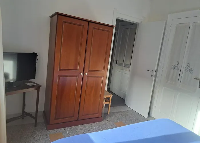 Dante Alighieri Guest House Cagliari