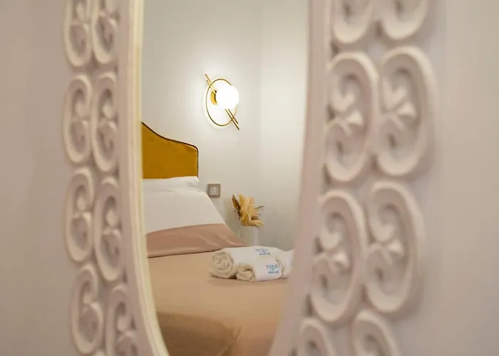 Boutique San Daniele B&B Cirella