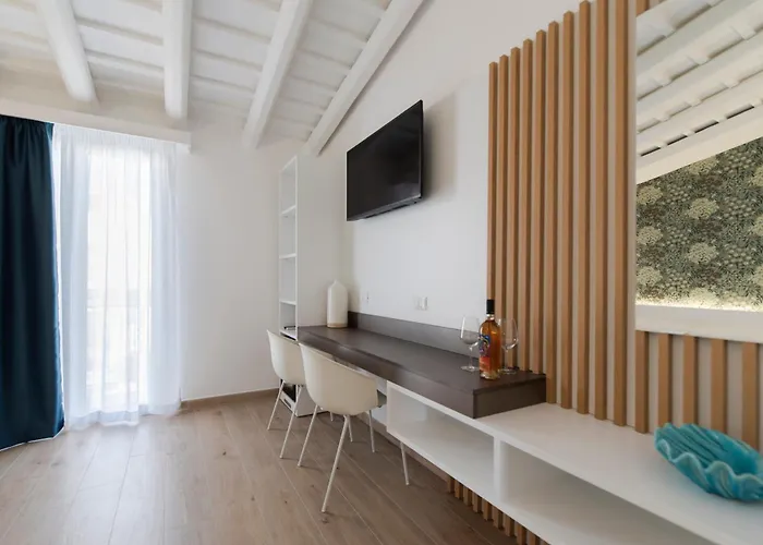 Room 86 San Vito Lo Capo