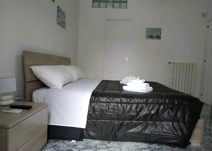 B&B Civico 42 Pulsano