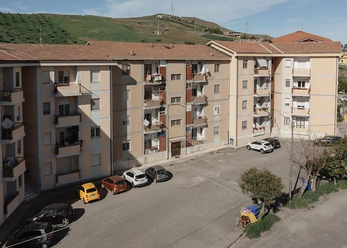 Zaro Suites B&B Catanzaro