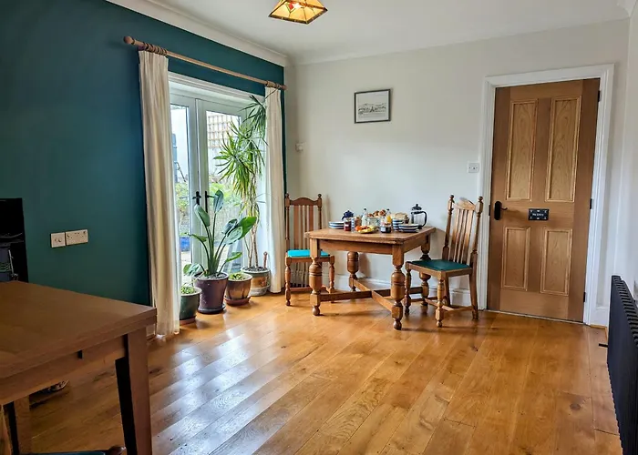 Pipers Hill Bed & Breakfast Sidmouth