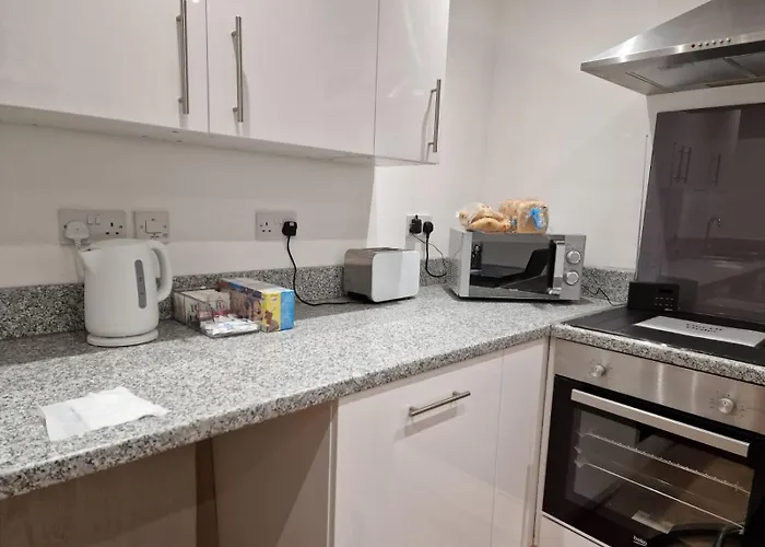 Cosy Nite B&B Birmingham