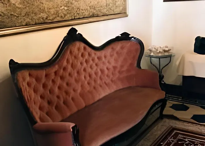 Bed and Breakfast Storico Pisa