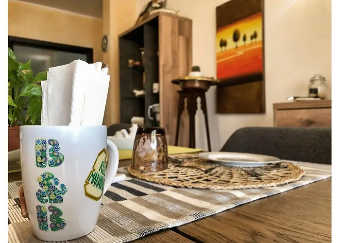 Rizzi Marianna B&B Monopoli
