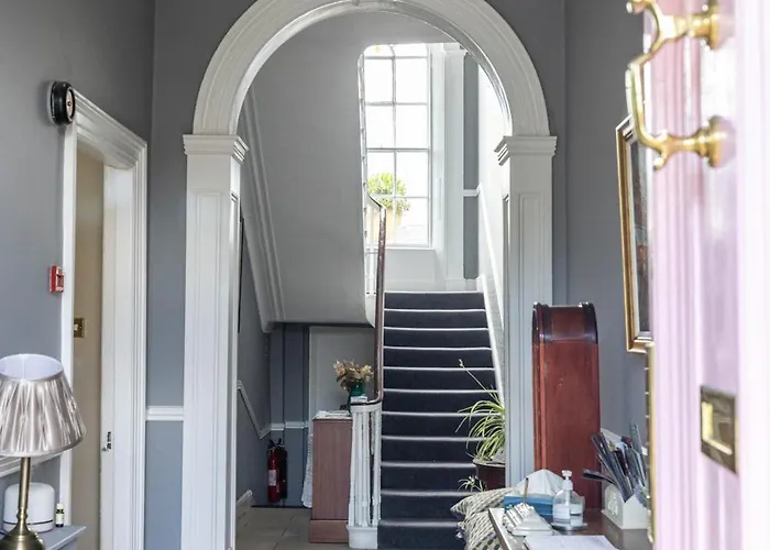 Abbeyleigh House Bed & Breakfast Dublin