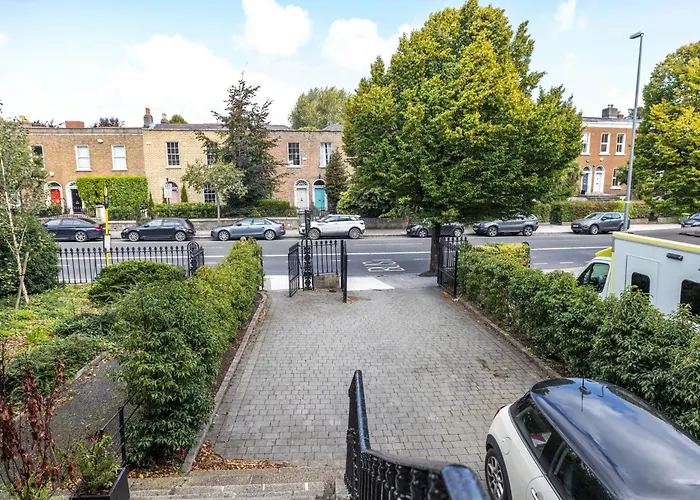 Abbeyleigh House Bed & Breakfast Dublin