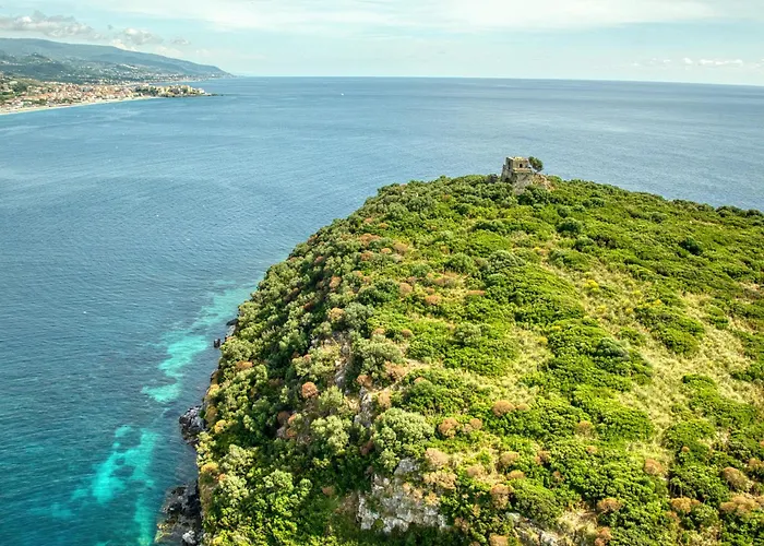 Boutique San Daniele B&B Cirella