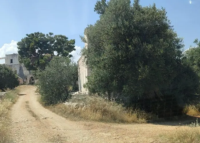 La Guendalina Masseria e Casa Particular Monopoli