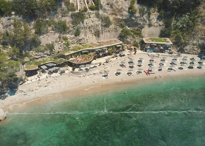 Bed and Breakfast Eco del Mare Lerici