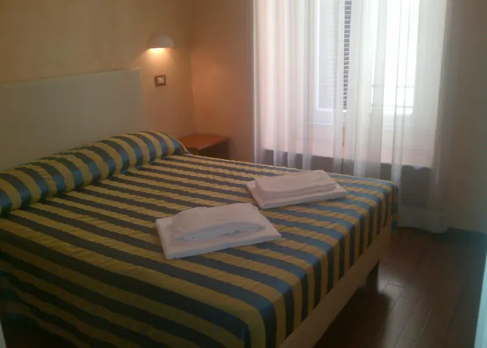 Ottaviano Vatican Luxury Rome